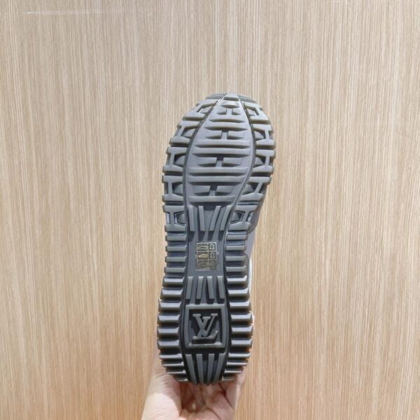 Run Away Sneaker 6089-0729 - Image 9