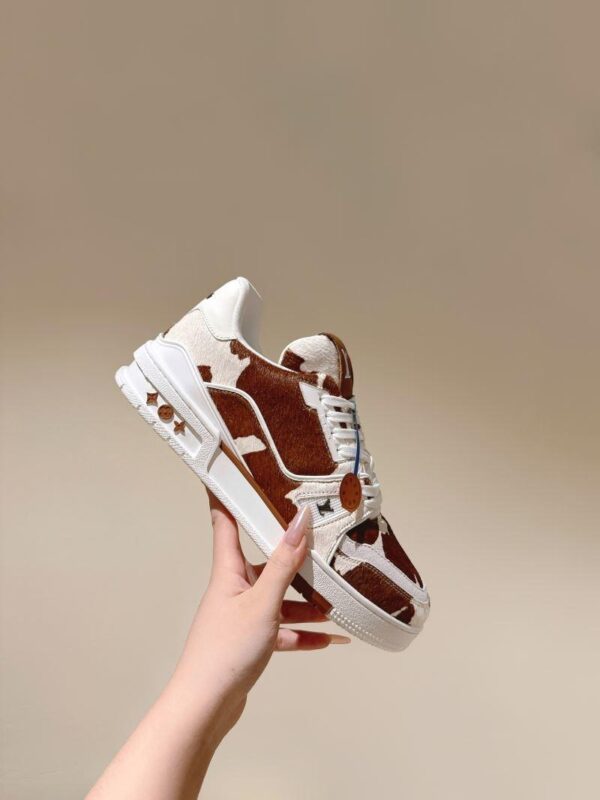 Trainer Sneaker 6080-2358 - Image 8