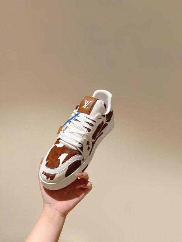 Trainer Sneaker 6080-2358 - Image 9