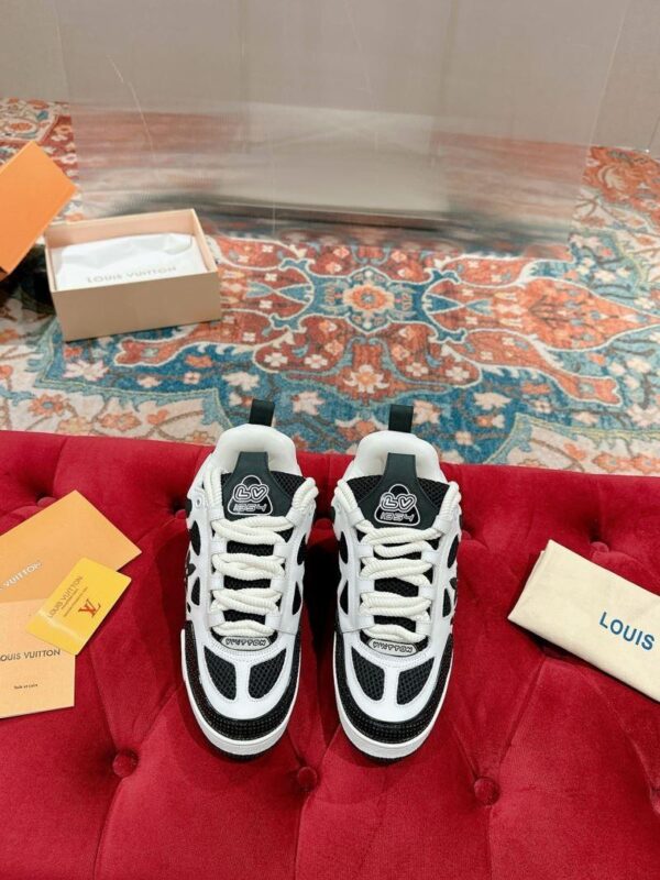 Trainer Sneaker 6080-2355
