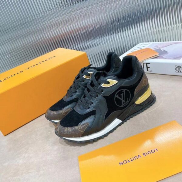 Run Away Sneaker 6089-0728