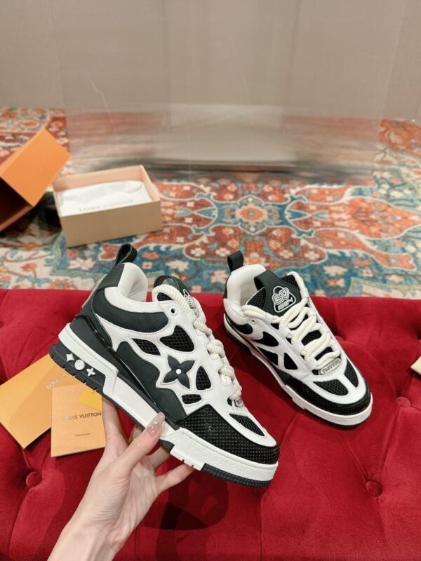 Trainer Sneaker 6080-2355 - Image 3