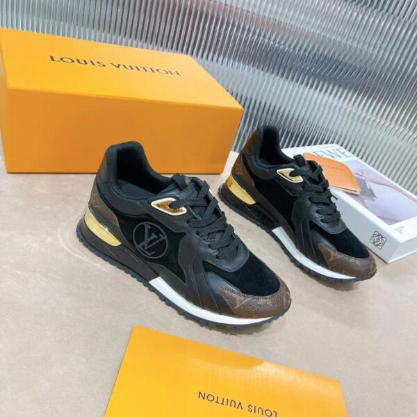 Run Away Sneaker 6089-0728 - Image 3