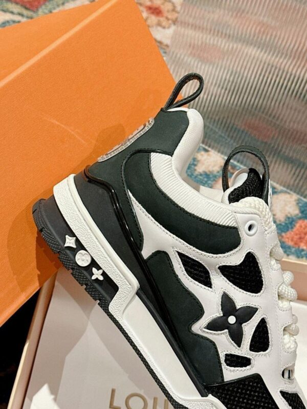 Trainer Sneaker 6080-2355 - Image 4