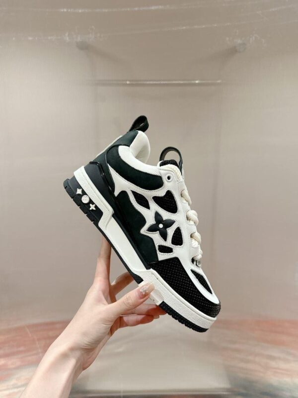 Trainer Sneaker 6080-2355 - Image 5