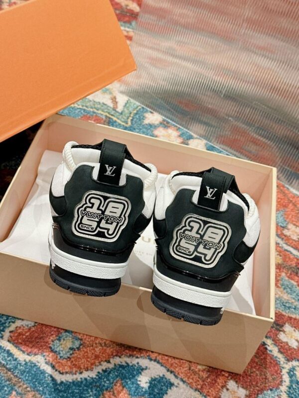 Trainer Sneaker 6080-2355 - Image 6