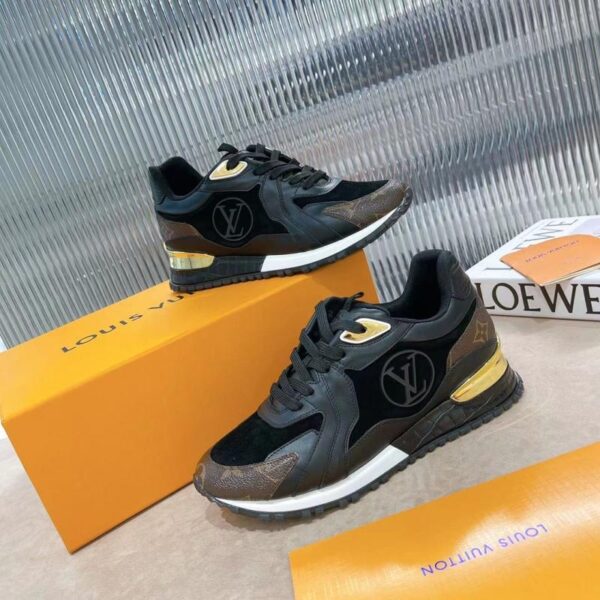 Run Away Sneaker 6089-0728 - Image 5