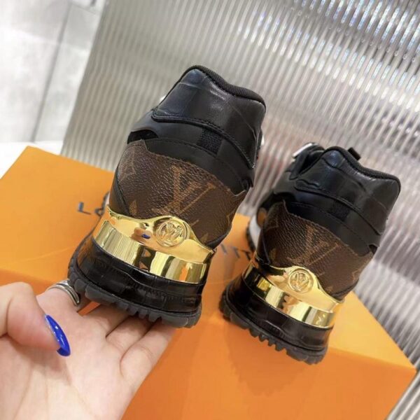 Run Away Sneaker 6089-0728 - Image 7