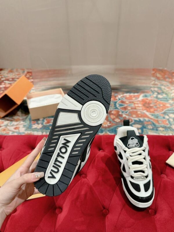 Trainer Sneaker 6080-2355 - Image 9