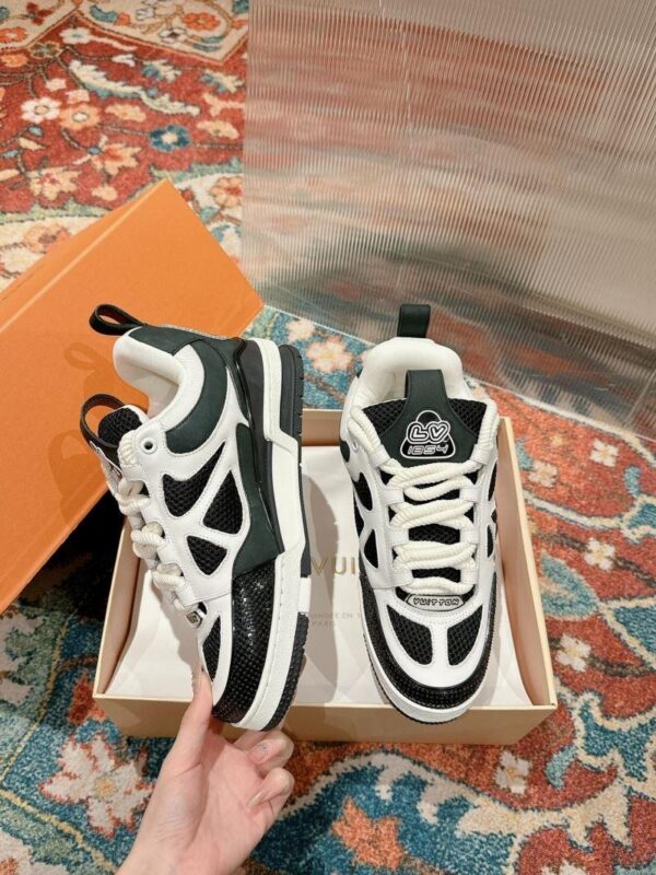 Trainer Sneaker 6080-2355 - Image 8
