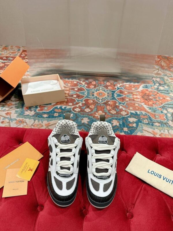 Trainer Sneaker 6080-2354