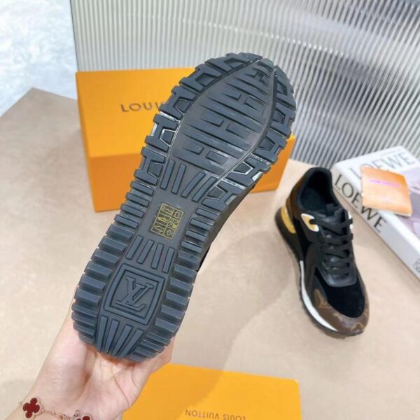 Run Away Sneaker 6089-0728 - Image 9