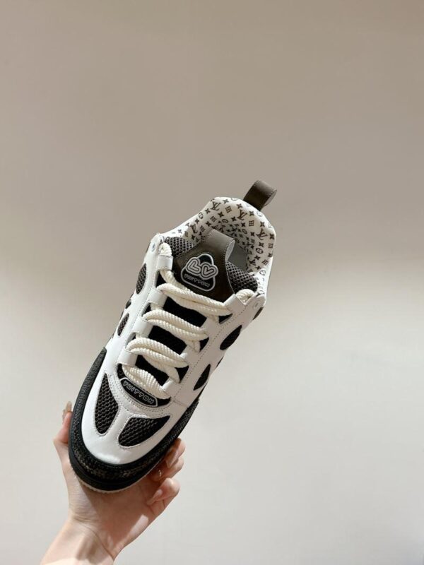 Trainer Sneaker 6080-2354 - Image 2