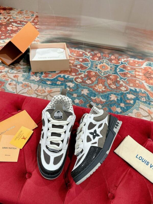 Trainer Sneaker 6080-2354 - Image 3