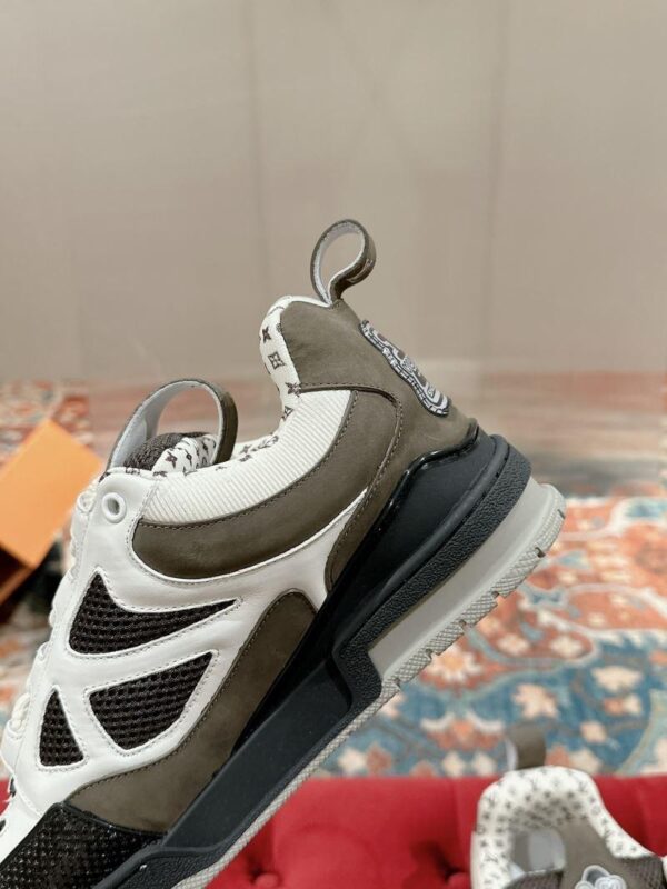 Trainer Sneaker 6080-2354 - Image 4