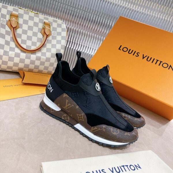 Run Away Sneaker 6089-0727 - Image 3
