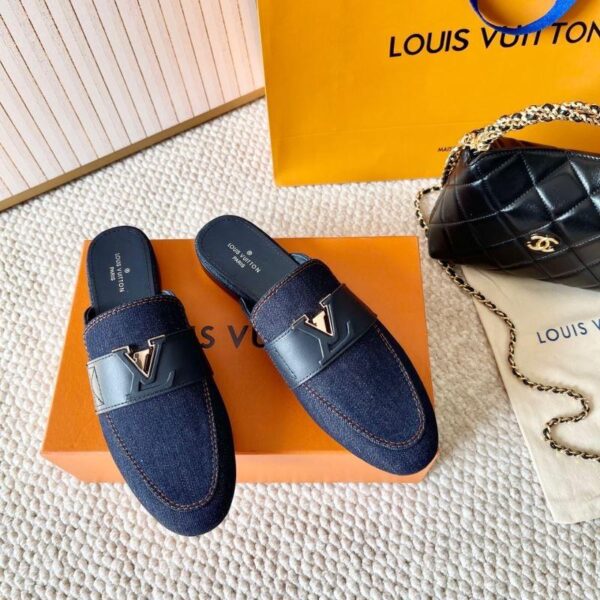 Slippers 6046-1507