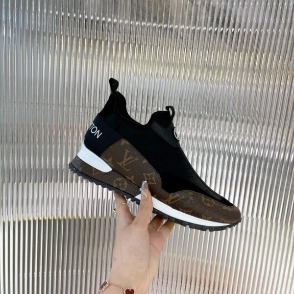 Run Away Sneaker 6089-0727 - Image 4