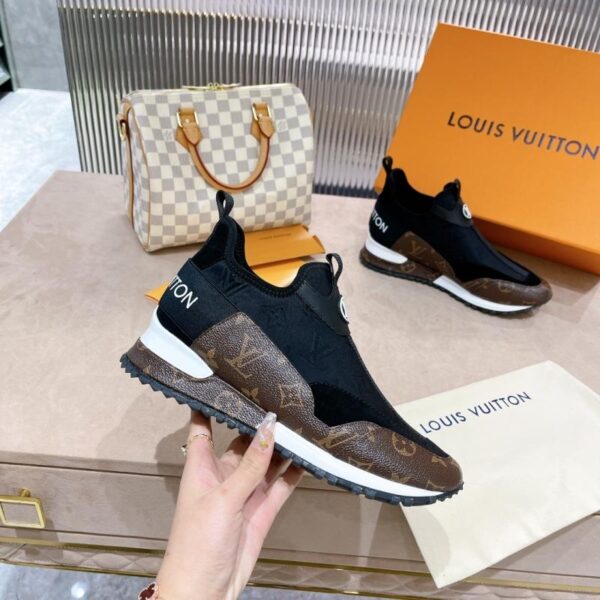Run Away Sneaker 6089-0727 - Image 5