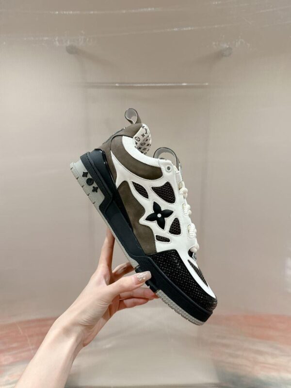 Trainer Sneaker 6080-2354 - Image 5
