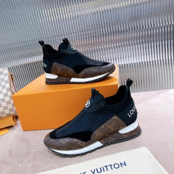Run Away Sneaker 6089-0727 - Image 6