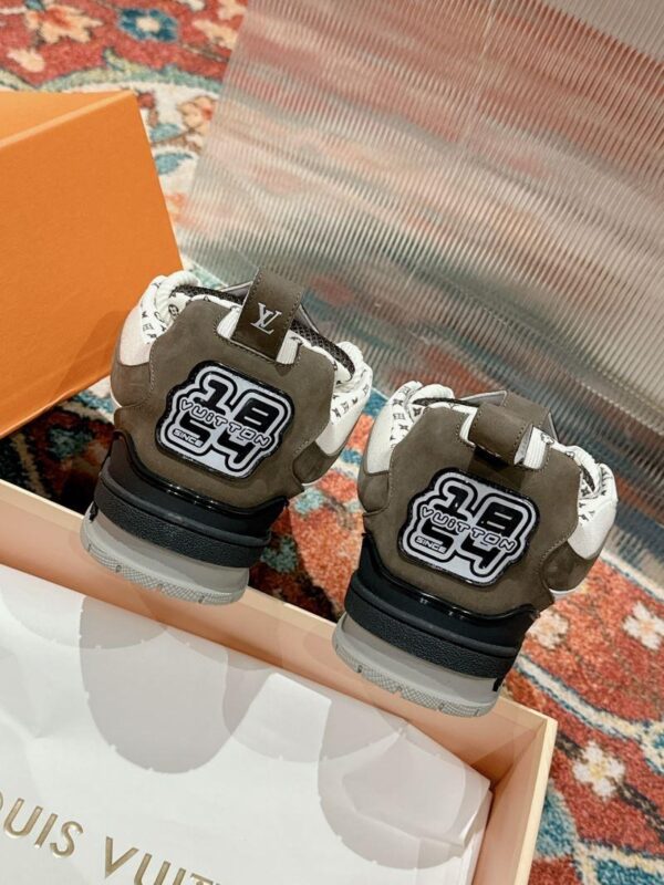 Trainer Sneaker 6080-2354 - Image 6