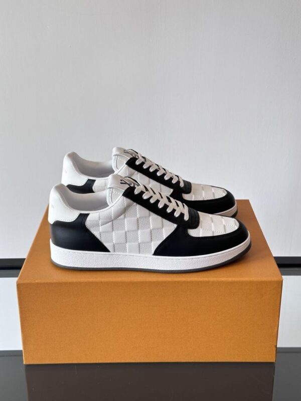 Low Shoes 6038-2454
