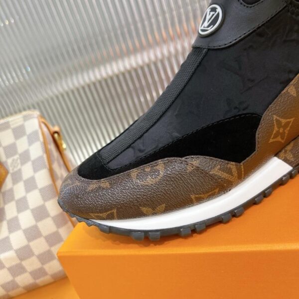 Run Away Sneaker 6089-0727 - Image 8