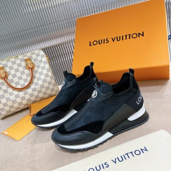 Run Away Sneaker 6089-0726