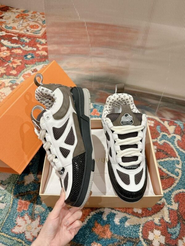 Trainer Sneaker 6080-2354 - Image 8