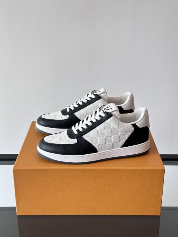Low Shoes 6038-2454 - Image 3