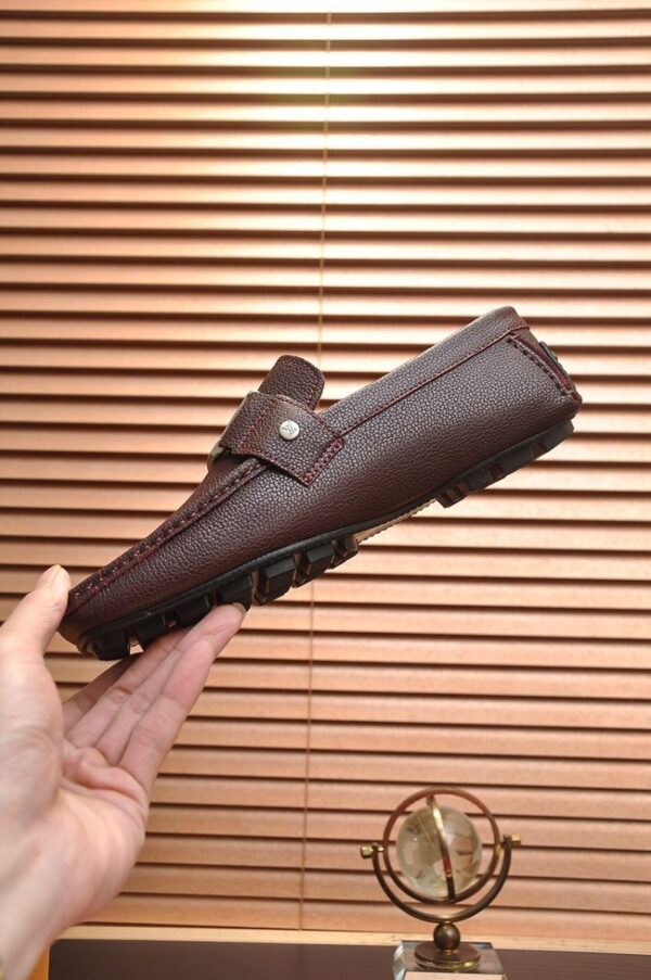 Tods Shoes 6038-2733 - Image 5