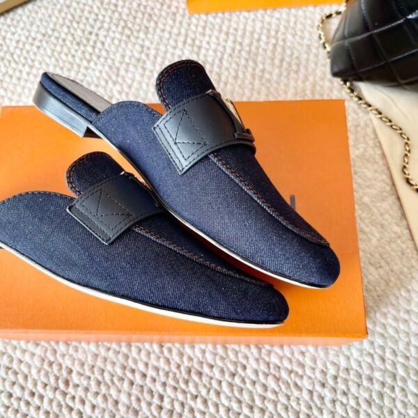 Slippers 6046-1507 - Image 8