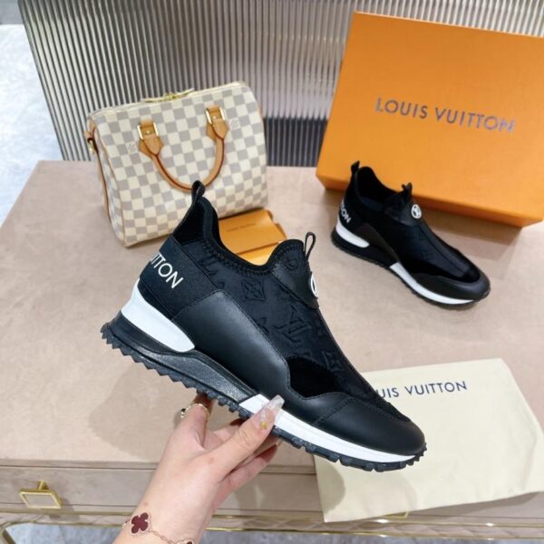Run Away Sneaker 6089-0726 - Image 4