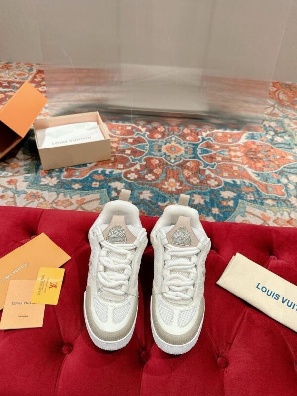 Trainer Sneaker 6080-2353