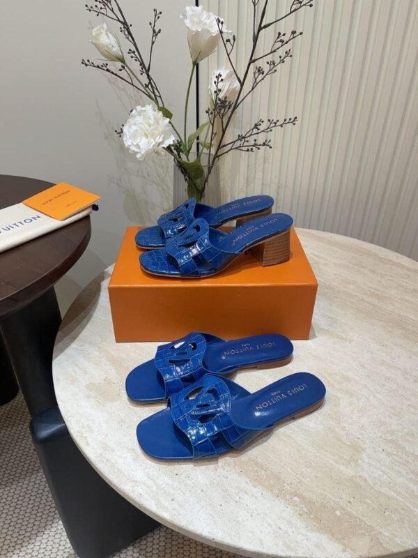 Slippers 6045-3358