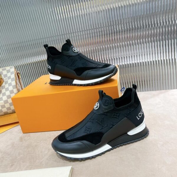 Run Away Sneaker 6089-0726 - Image 6