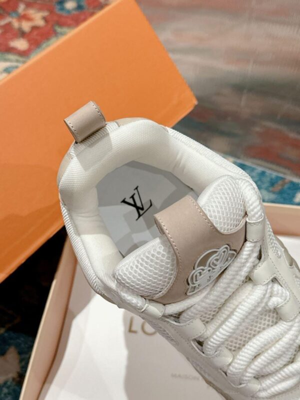 Trainer Sneaker 6080-2353 - Image 4