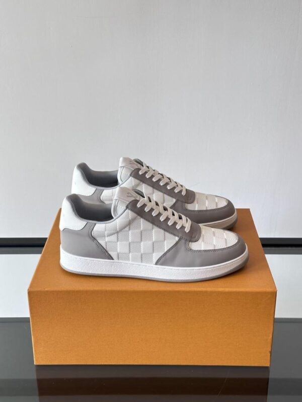 Low Shoes 6038-2453