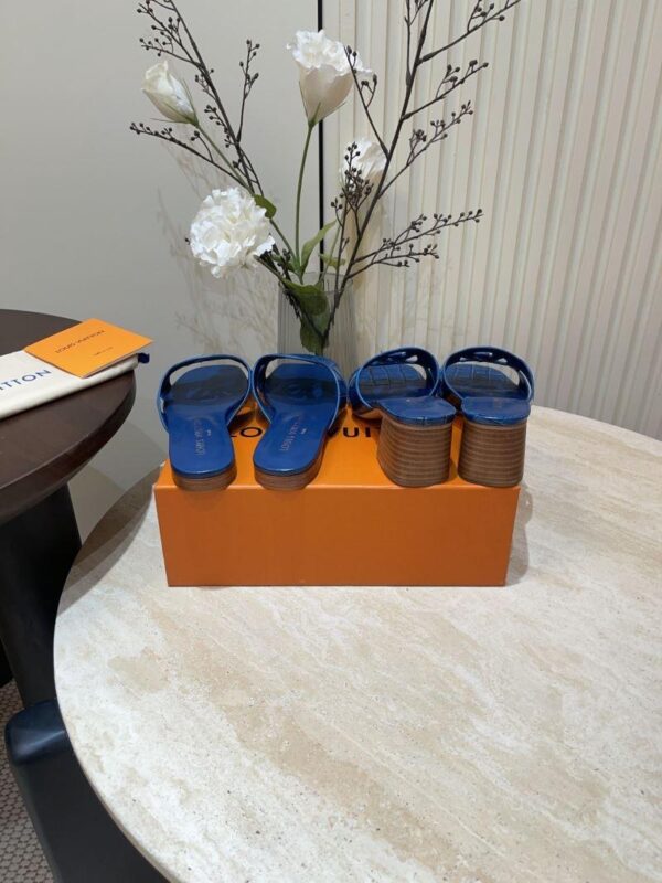 Slippers 6045-3358 - Image 3