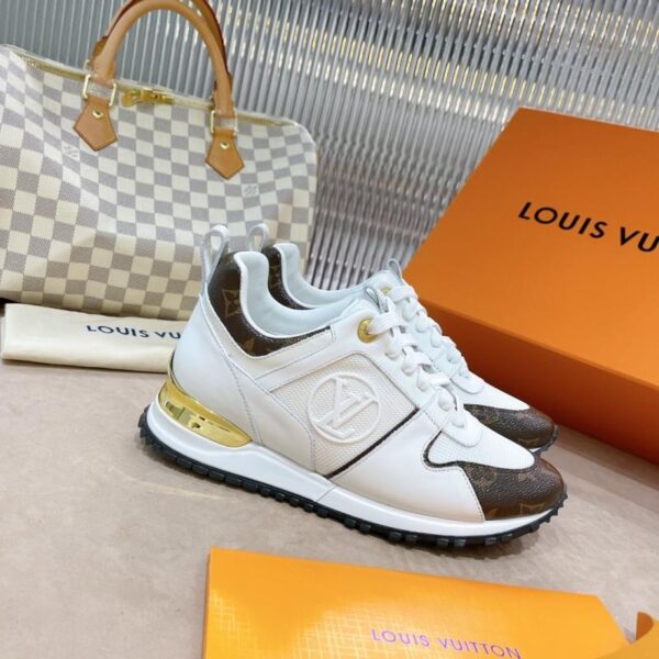 Run Away Sneaker 6089-0725