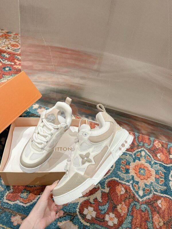 Trainer Sneaker 6080-2353 - Image 6