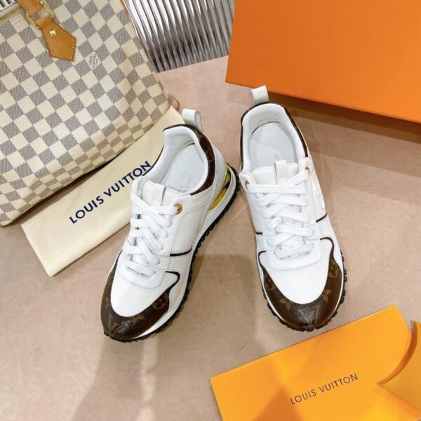 Run Away Sneaker 6089-0725 - Image 3