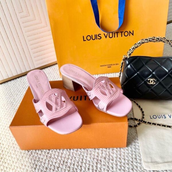 Slippers 6046-1505