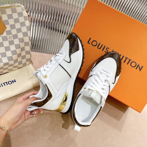 Run Away Sneaker 6089-0725 - Image 4