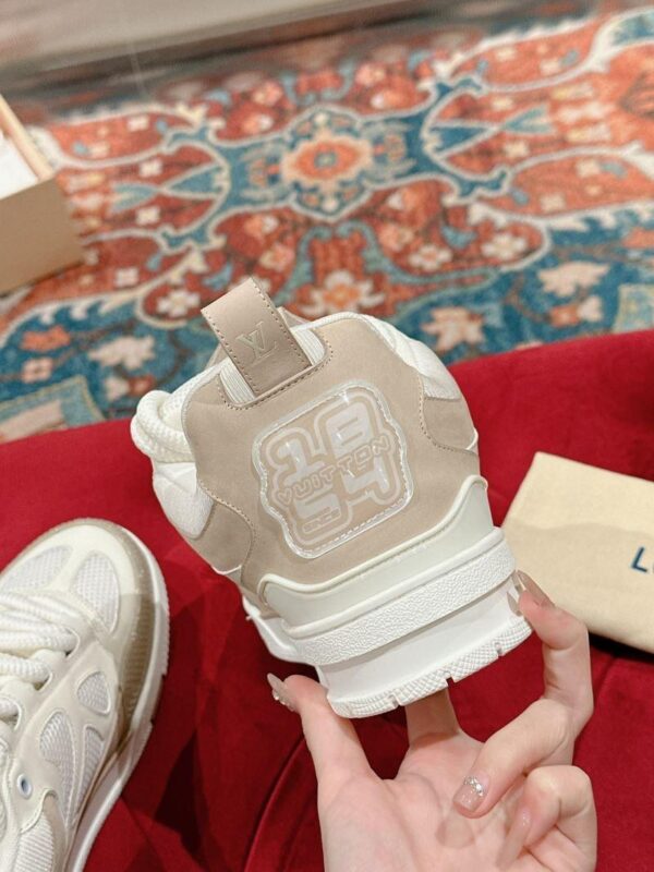 Trainer Sneaker 6080-2353 - Image 9
