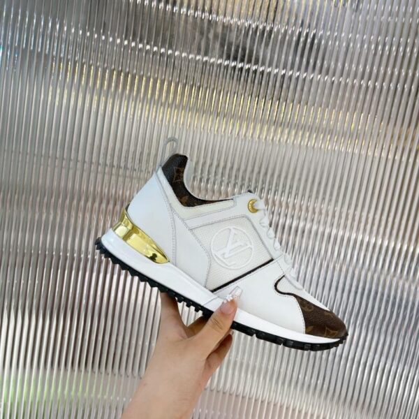Run Away Sneaker 6089-0725 - Image 5