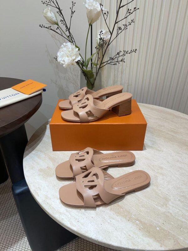 Slippers 6045-3357