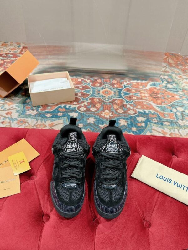 Trainer Sneaker 6080-2352