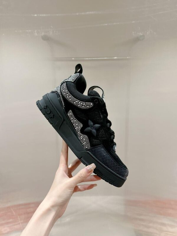 Trainer Sneaker 6080-2352 - Image 2